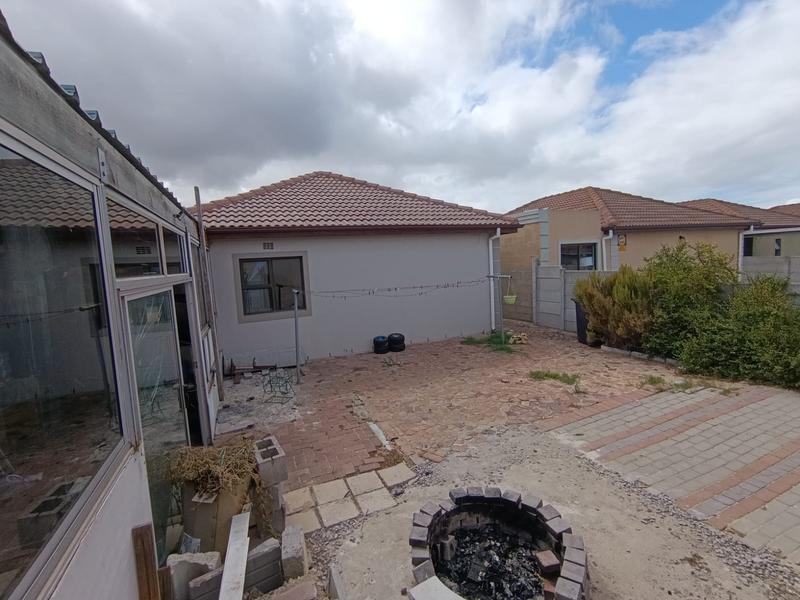 3 Bedroom Property for Sale in Hagley Western Cape